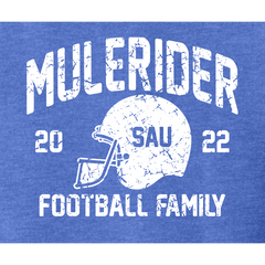 2022 Mulerider Football Family