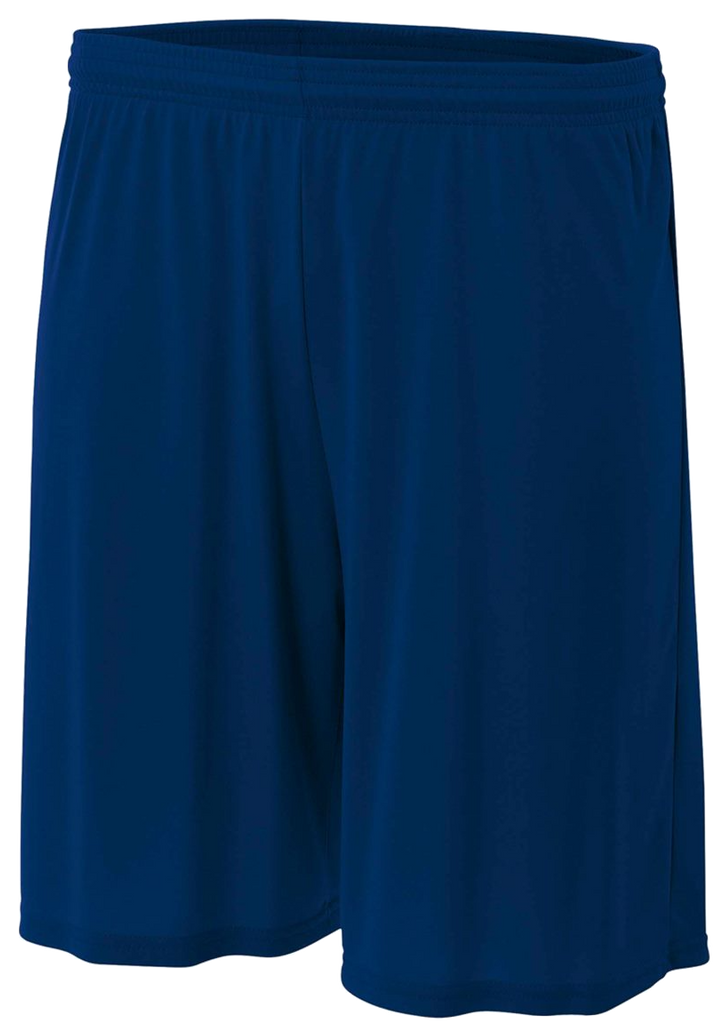 A4 Brand Shorts (See Description for Size Chart)