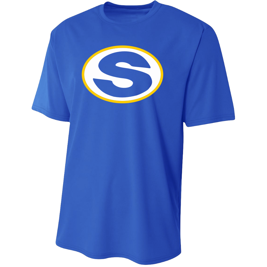23-24 SMS PE Uniform - Performance Shirt