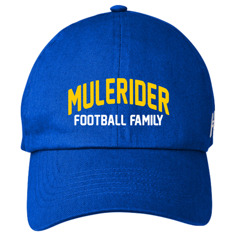 LIMITED EDITION - 2022 Mulerider Football Family - Ladies/Youth Hat