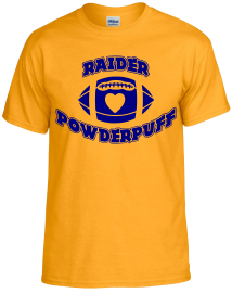CLEARANCE - SISD - Powder Puff - Adult Small